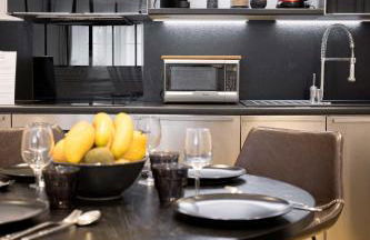 Gatsby Chic & Elegance & Billiards & Fitness & Luxury - Foto 38