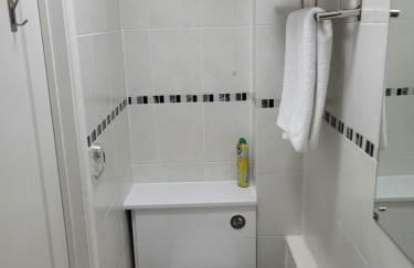 Driftwood, Ground floor 1 bedroom flat - Foto 10