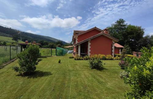 Casa Rural La Churla en Mazcuerras - Foto 36