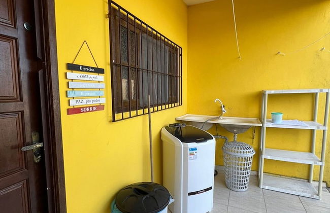 Refuge Brisa do Campo IG - Solar DO Campo - Foto 31