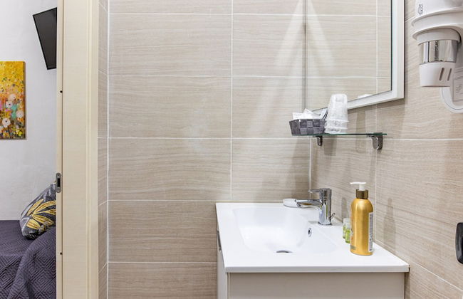 Sapore di mare 5 Terre Affittacamere - Photo 26