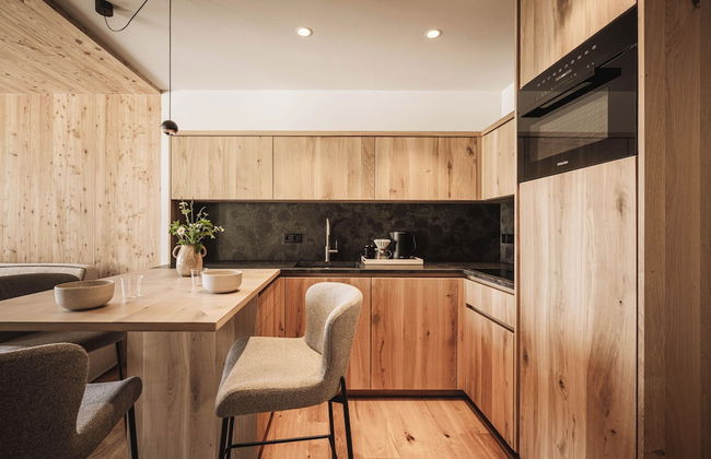 Milla Apartments - Foto 13