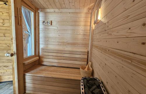 Apartamenty Defala i Strefa Relaksu Natural Touch - Foto 62