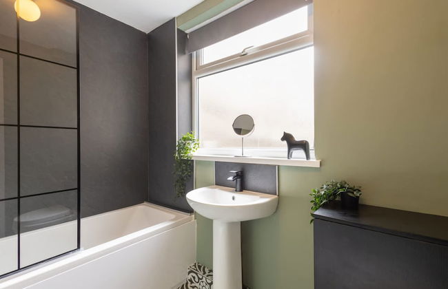 Host Stay Prospect Street - Foto 10