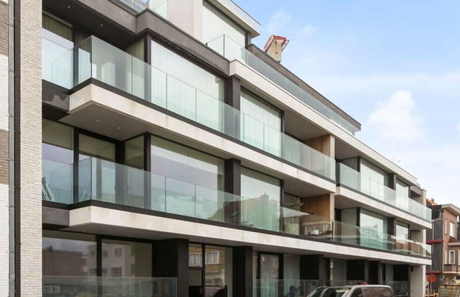 Majestic new Penthouse With 2 Parkings - Foto 34