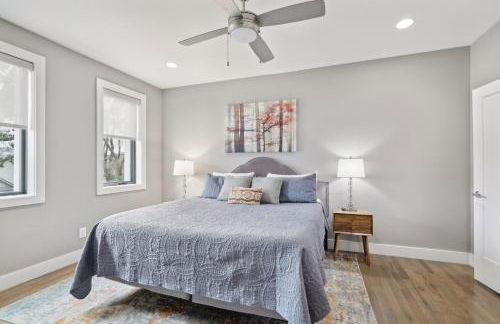 2mi Downtown Hot Tub Balcony 4 King Beds - Foto 63