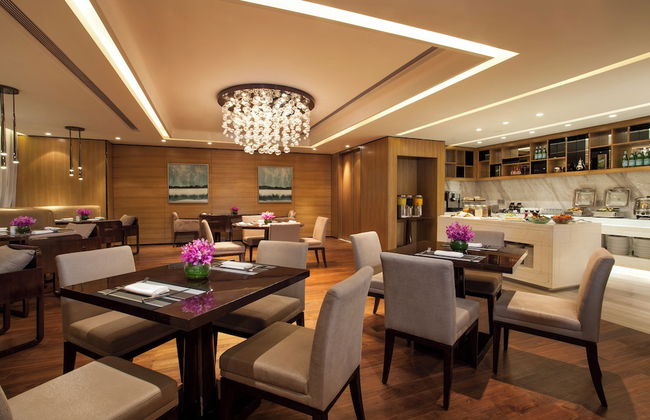 Ascott IFC Guangzhou - Foto 76