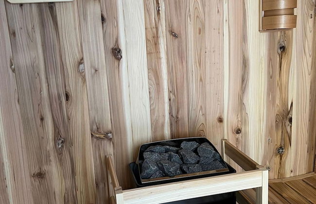 Cosy Mansion With Private Terrace and Sauna - Foto 26