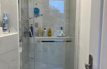 Lovely appartement Vue cathédrale, Hyper centre, proche Aéroport et Gare SNCF - Foto 6