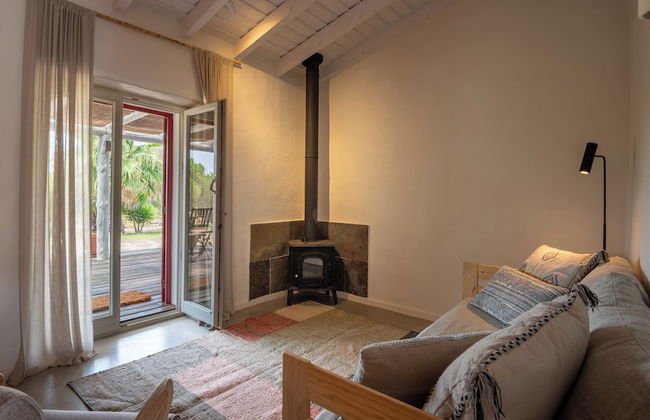 Nômade Melides Eco Lodge - Photo 3