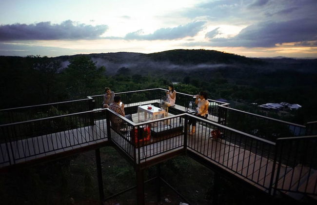 Monte Vista Chalet - Foto 30