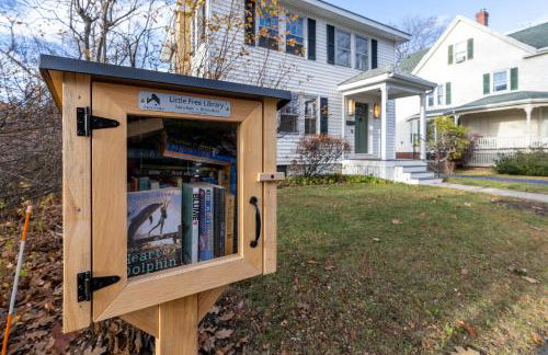 Wall St Retreat - Foto 20