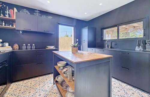 Maison Rivière - Photo 12