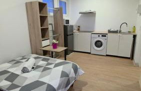 Modern studio - Foto 19