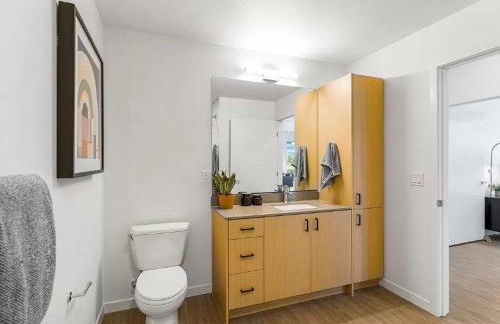 Spacious 1Bedroom 1bath Heart of Redmond - Foto 12