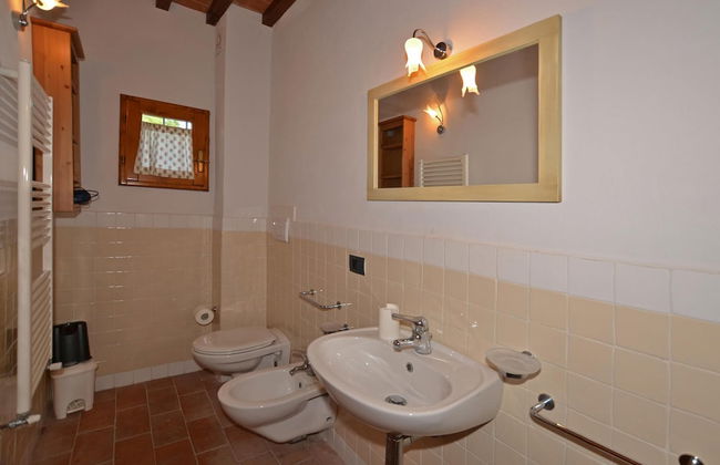 Francigena Apartments - Foto 12