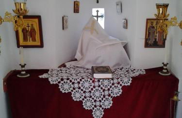 Galini Apartments - Photo 33