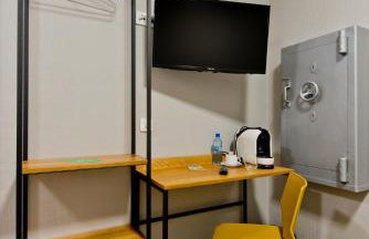 ApartHotel I SORAU - Foto 53