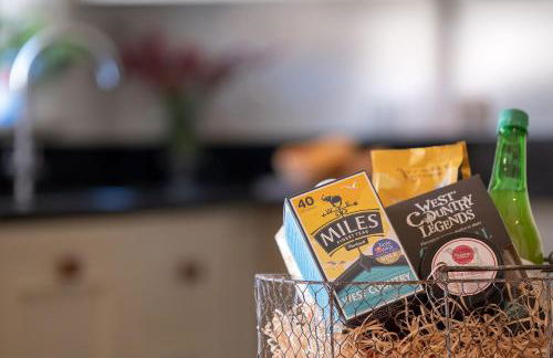 Lilycombe Farm - Foto 21