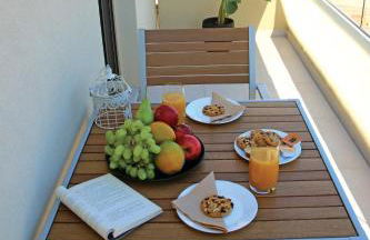 New Cozy Chic Apt-Ryfete Luxury Living - Photo 11