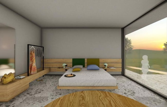 Casa Arrigo - Foto 22