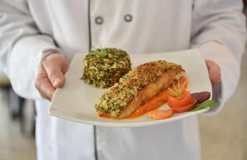 Gran Lençóis Flat Barreirinhas Apt 509 - Foto 23