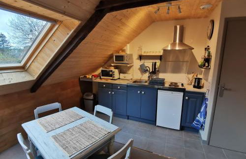 Chez Yann et Valérie - Photo 19