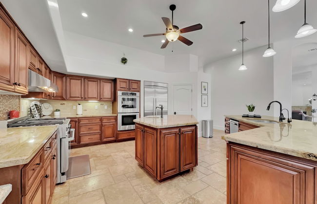 Cloud Chandler - Foto 11