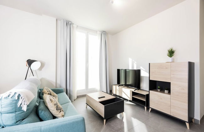 Apartamentos Turísticos Plaza del Rey - Foto 19