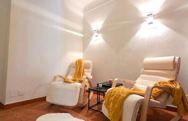 Art Déco et Spa Vue Gassendi King Size Clim - Foto 23