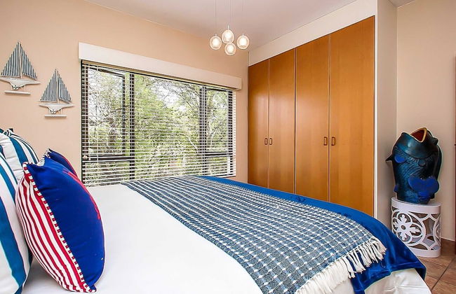 Vaal River YOLO Spaces – Vaal River Bush Lodge - Foto 9