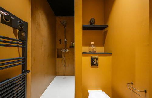 La Fenêtre sur Mer - Superbe Vue Sur Le Port - Foto 8