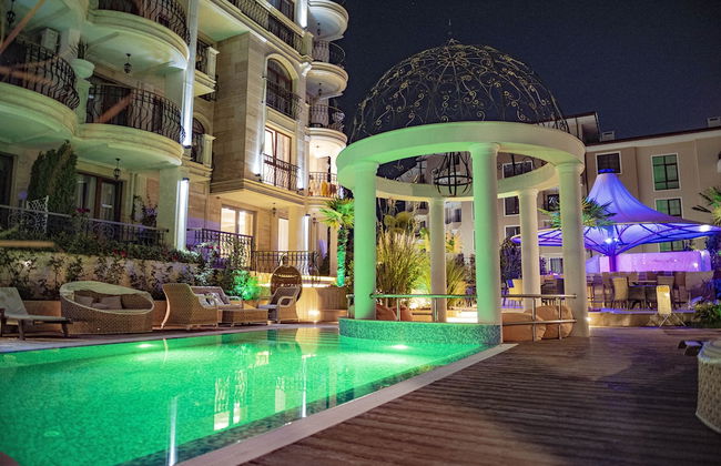 Menada Harmony Suites X Apartment - Photo 13