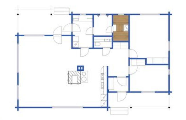 Honkaharju - Foto 33