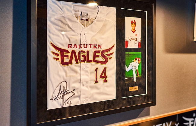 Rakuten STAY x EAGLES - Foto 62