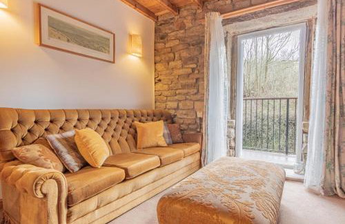 Millrace Cottage - Foto 11