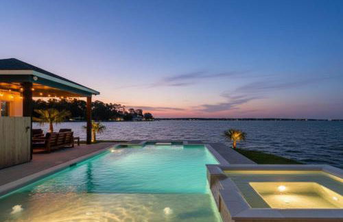 Waters Edge Estate - Foto 47