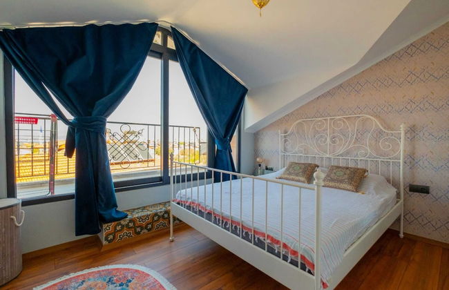 Deniz Loft Fethiye - Foto 6