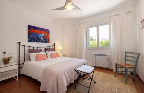 Ideal house for two families with pool and barbecue - Foto 17