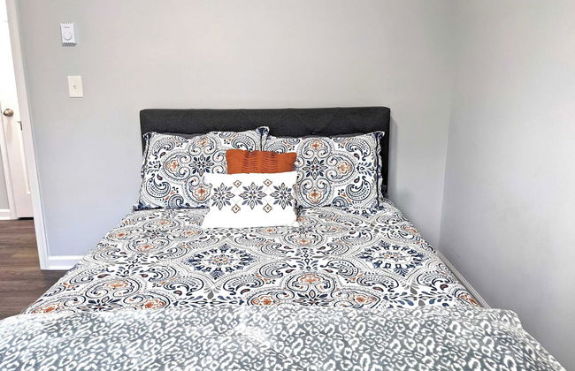 Woodland Chalet by Avantstay Deck + Lake Access - Foto 5