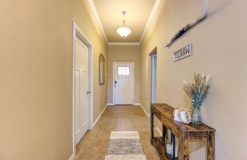 5BD - Backyard - Pool Access - 5 Mins to Texas A&M - Foto 13