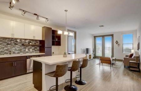 Modern 2BR CozySuites on Town Lake waterfront 13 - Foto 15