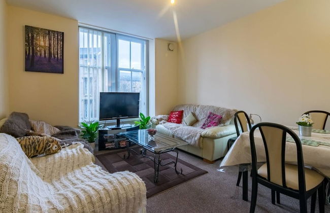 Heart of Finnieston - Foto 11