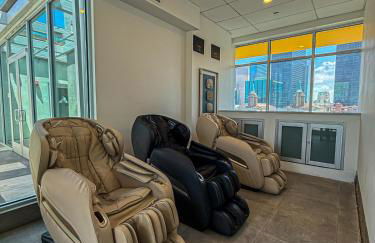 Modern 2BR Loft with Luxury Amenities - 109 - GL - Foto 21