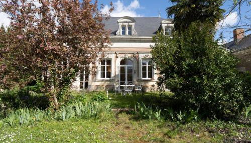 Narcisse Bienvenue - Élégance et Raffinement - Photo 2, Garden, Garden view