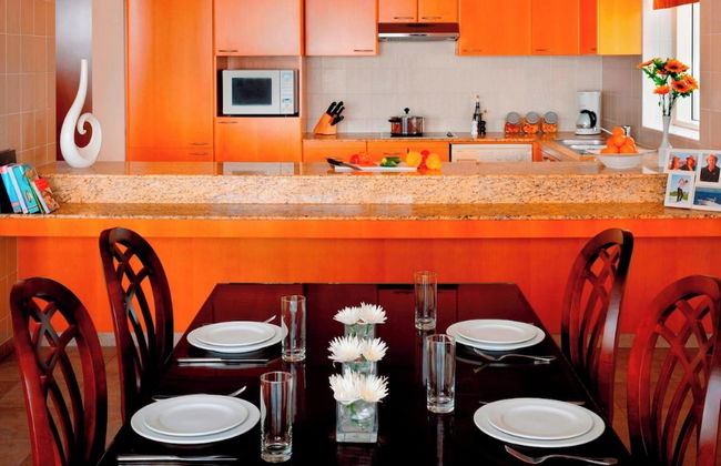 Marriott Executive Apartments Dubai Creek - Foto 13