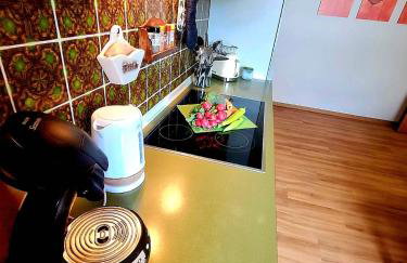 Charmante, familienfreundliche Ferienwohnung im Herzen der Vulkaneifel - Foto 24