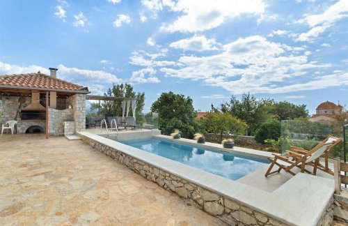 Villa Sygyro - Foto 19