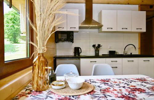 GOŁOSANKA - Domki nad Potokiem - 693-201-038 - Photo 15