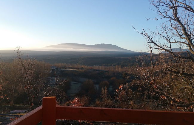 Hoyo de Los Lobos - Foto 23